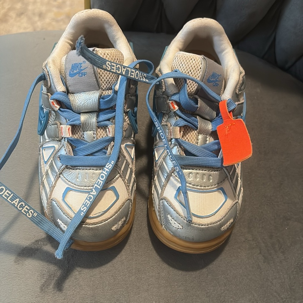 Dunks - Picture 5 of 6